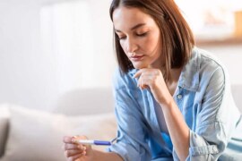 Embriyo Tutunmaması (İmplantasyon Başarısızlığı) Neden Olur?