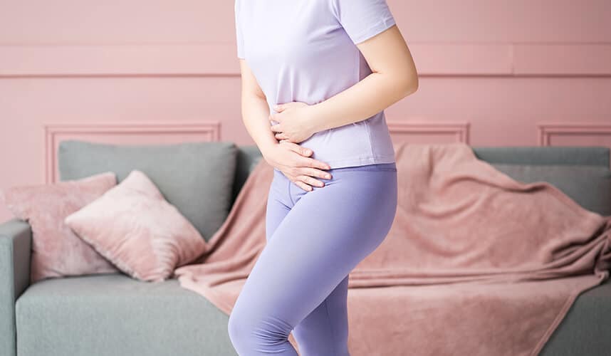 Endometriozis Kısırlık Sebebi midir? Hangi Belirtilerle Ortaya Çıkar?