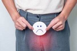 Erkeklerde Kısırlık Belirtileri ve En Sık Görülen Nedenler