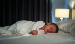 Bebek ve Çocuklarda Gece Sık Uyanma
