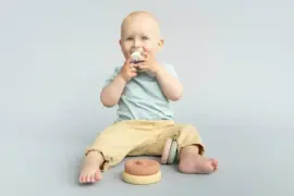 İlk oyuncaklar: Ne zaman ne alınmalı?