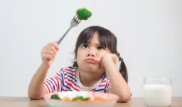 İştahsızlık ve Seçici Yeme Davranışı