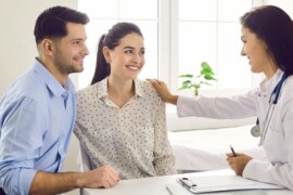 Kadınlarda Kısırlık Belirtileri Nelerdir? Hangi Durumda Doktora Gidilmeli?