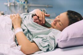 Doğum Türleri: Normal, Sezaryen ve Epidural Doğum Karşılaştırması