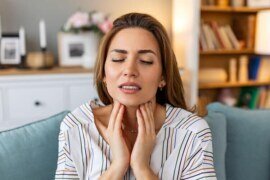 Tiroid Bozuklukları Kısırlık Sebebi Olabilir mi?