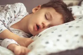 Uykuya Geçiş Ritüelleri Oluşturmak