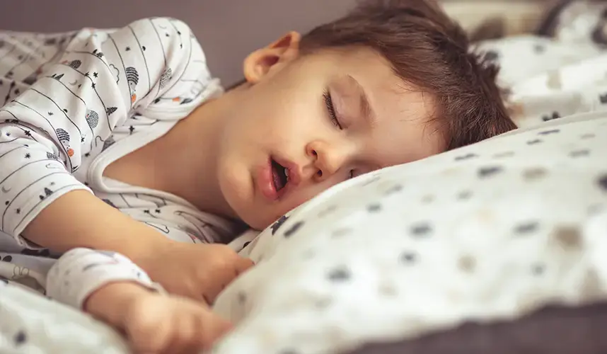 Uykuya Geçiş Ritüelleri Oluşturmak