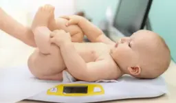 Bebeklerde Boy ve Kilo Gelişimi Nasıl Takip Edilmeli?