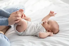 Kabızlık Sorunu Yaşayan Bebeklere Ne İyi Gelir?